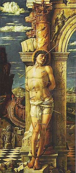 Иллюстрация к книге — Музей истории искусства Вена [i_041.jpg]