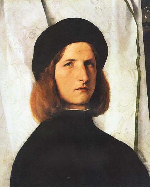 Иллюстрация к книге — Музей истории искусства Вена [i_047.jpg]