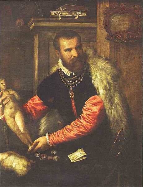 Иллюстрация к книге — Музей истории искусства Вена [i_050.jpg]