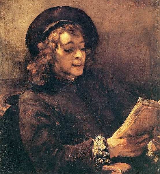 Иллюстрация к книге — Музей истории искусства Вена [i_067.jpg]