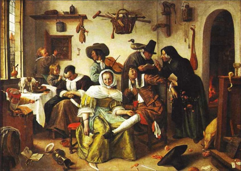 Иллюстрация к книге — Музей истории искусства Вена [i_069.jpg]