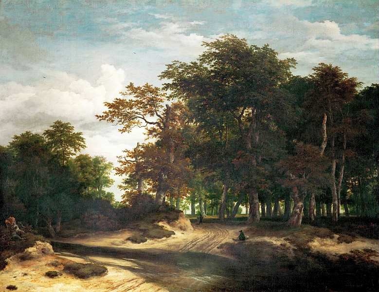 Иллюстрация к книге — Музей истории искусства Вена [i_070.jpg]