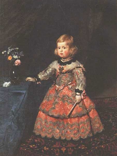 Иллюстрация к книге — Музей истории искусства Вена [i_077.jpg]