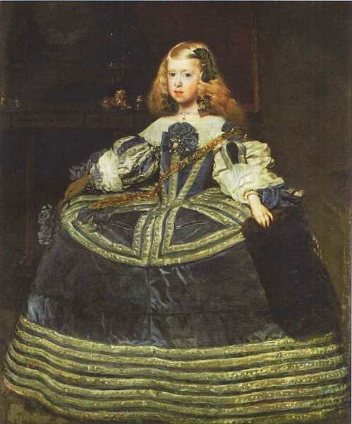 Иллюстрация к книге — Музей истории искусства Вена [i_078.jpg]