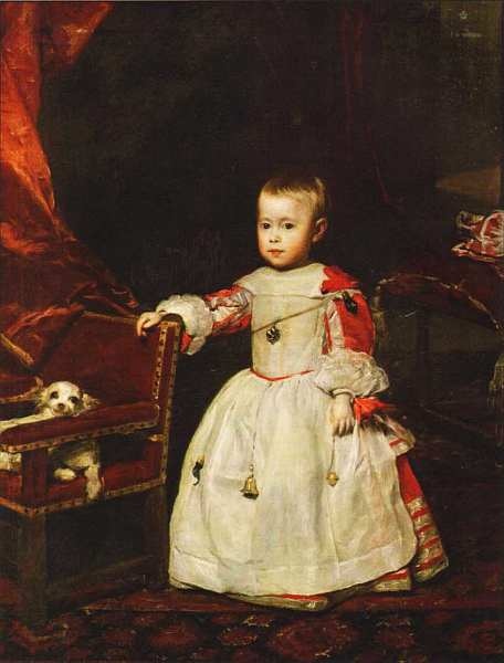 Иллюстрация к книге — Музей истории искусства Вена [i_079.jpg]