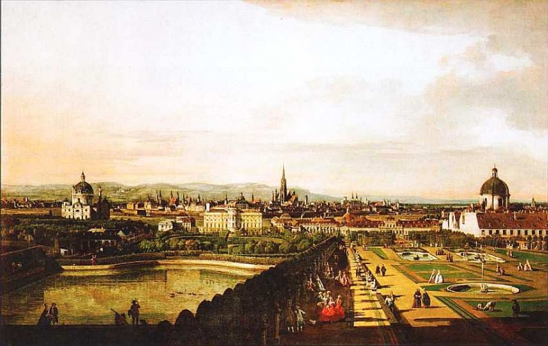 Иллюстрация к книге — Музей истории искусства Вена [i_081.jpg]