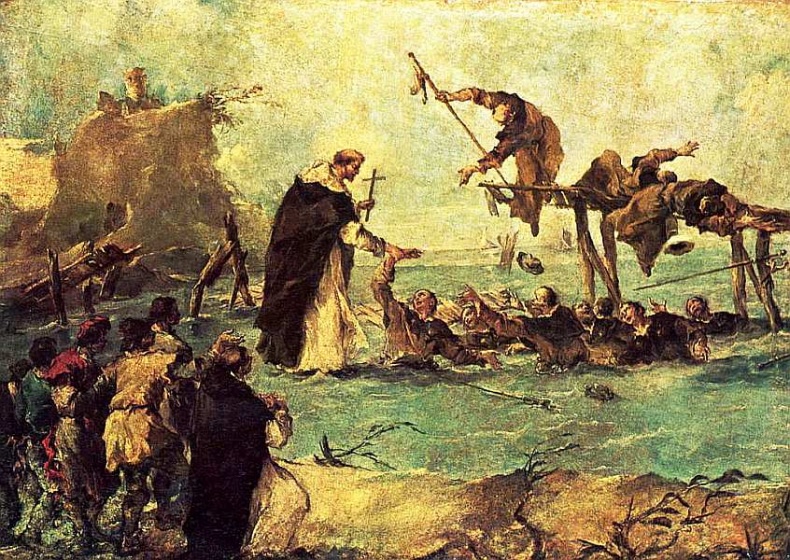 Иллюстрация к книге — Музей истории искусства Вена [i_082.jpg]