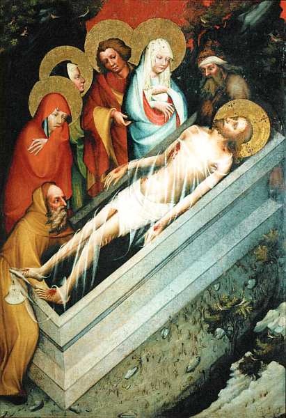 Иллюстрация к книге — Национальная галерея Прага [i_004.jpg]