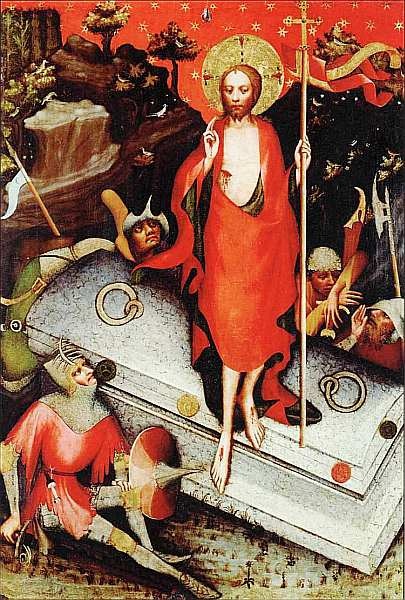 Иллюстрация к книге — Национальная галерея Прага [i_010.jpg]