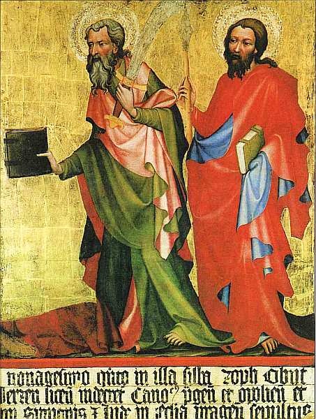 Иллюстрация к книге — Национальная галерея Прага [i_012.jpg]