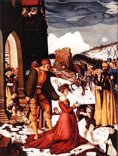 Иллюстрация к книге — Национальная галерея Прага [i_017.jpg]