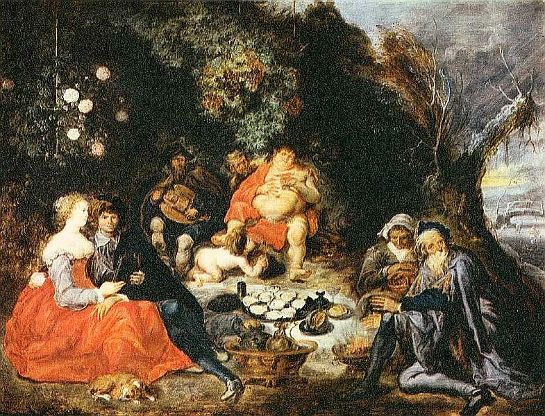 Иллюстрация к книге — Национальная галерея Прага [i_026.jpg]