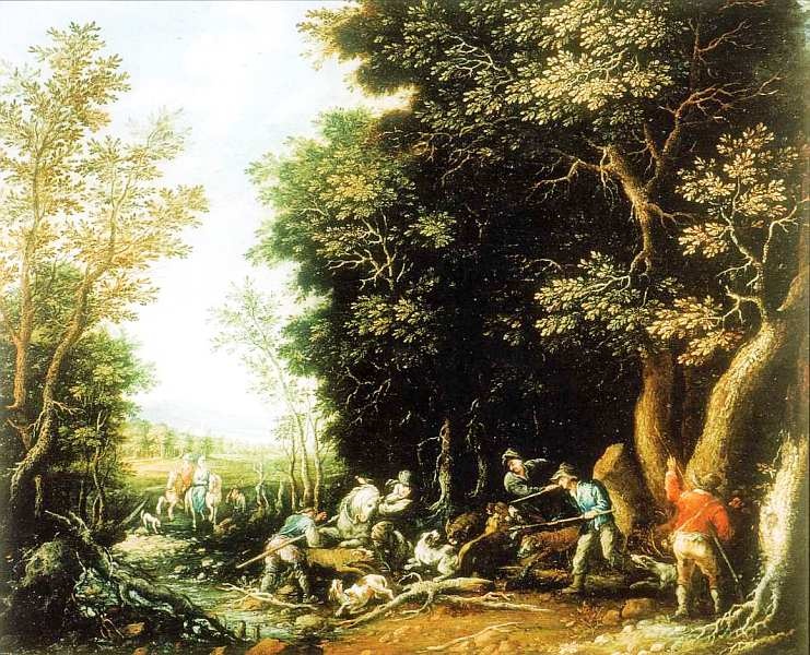 Иллюстрация к книге — Национальная галерея Прага [i_039.jpg]