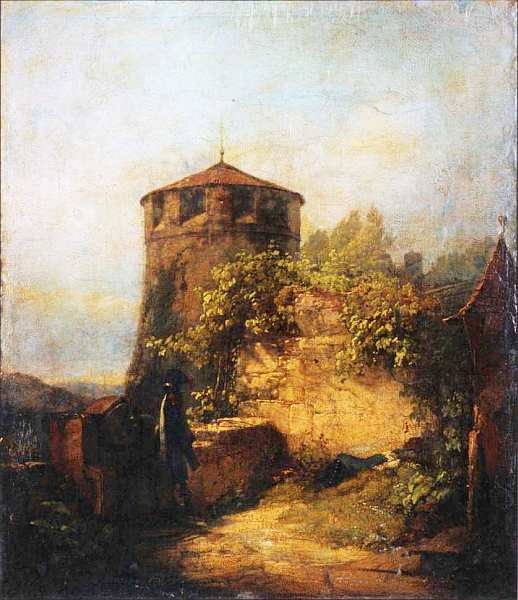 Иллюстрация к книге — Национальная галерея Прага [i_042.jpg]