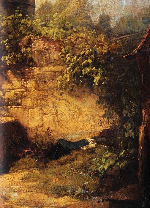 Иллюстрация к книге — Национальная галерея Прага [i_043.jpg]