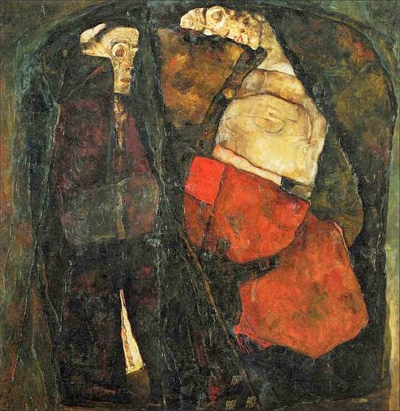 Иллюстрация к книге — Национальная галерея Прага [i_063.jpg]