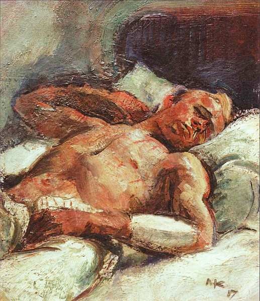 Иллюстрация к книге — Национальная галерея Прага [i_069.jpg]