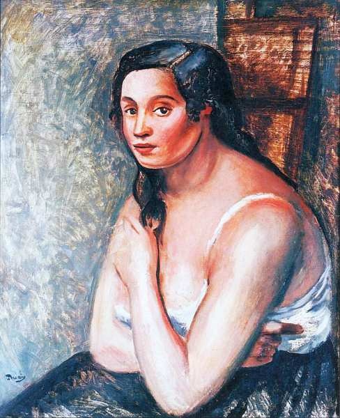 Иллюстрация к книге — Национальная галерея Прага [i_070.jpg]