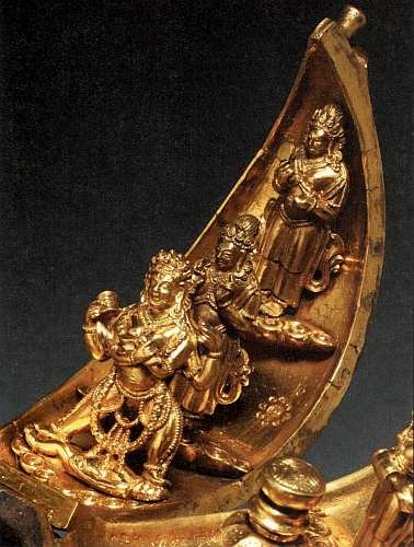 Иллюстрация к книге — Британский музей [i_005.jpg]