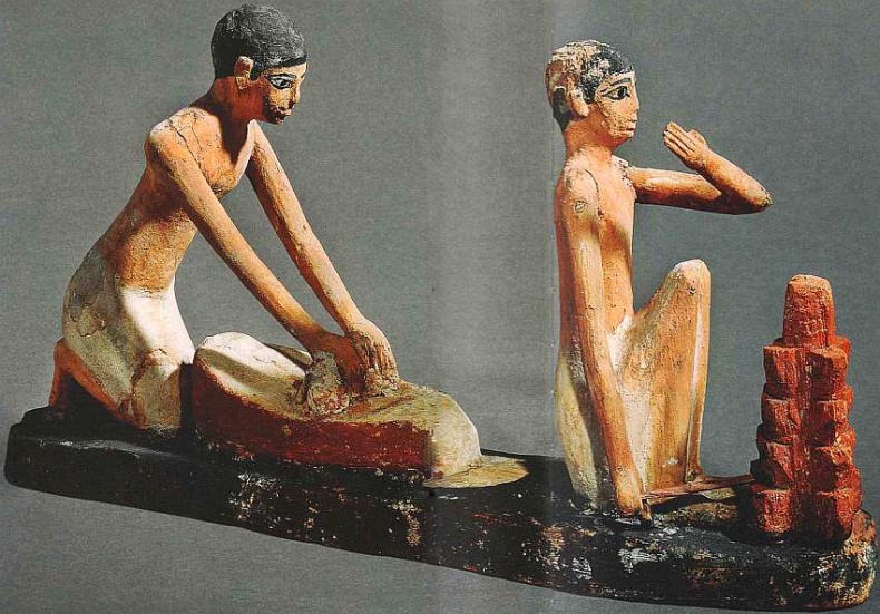 Иллюстрация к книге — Британский музей [i_009.jpg]