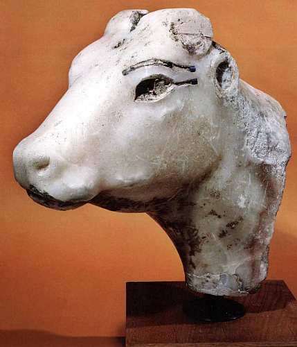 Иллюстрация к книге — Британский музей [i_010.jpg]