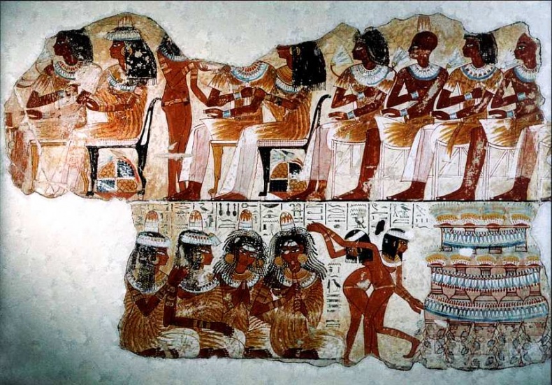 Иллюстрация к книге — Британский музей [i_012.jpg]