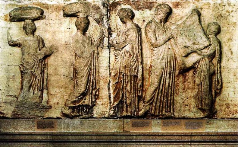 Иллюстрация к книге — Британский музей [i_037.jpg]