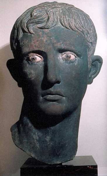 Иллюстрация к книге — Британский музей [i_042.jpg]