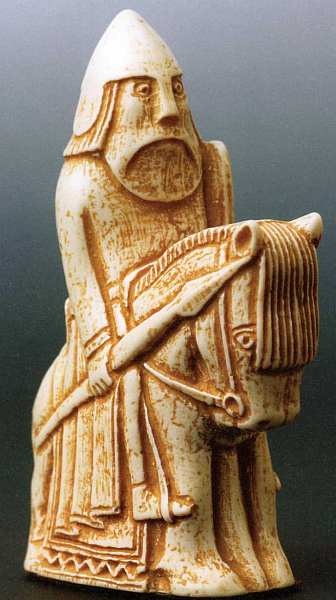 Иллюстрация к книге — Британский музей [i_043.jpg]