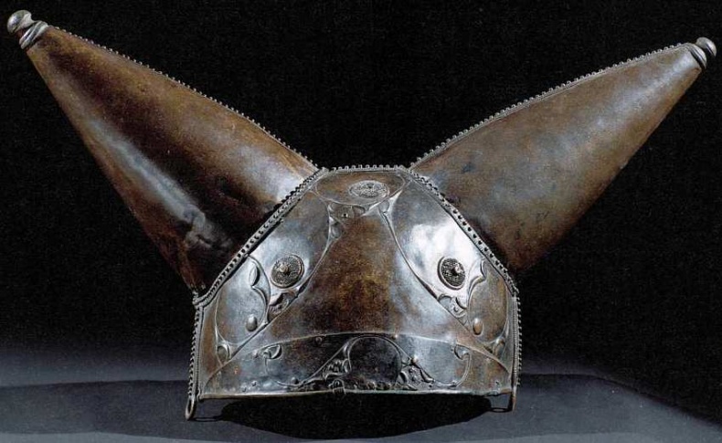 Иллюстрация к книге — Британский музей [i_046.jpg]