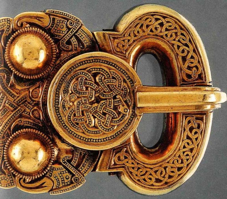 Иллюстрация к книге — Британский музей [i_049.jpg]