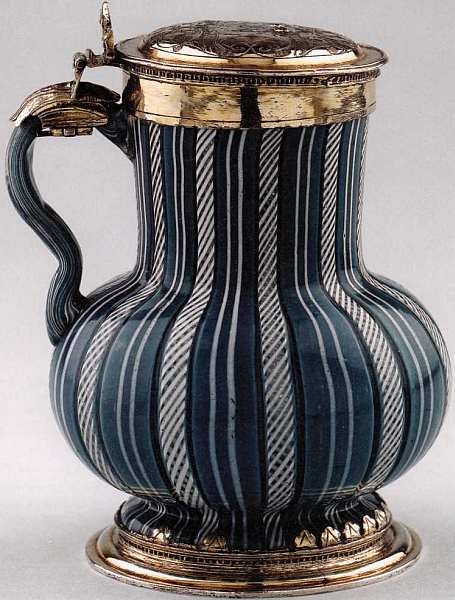 Иллюстрация к книге — Британский музей [i_053.jpg]