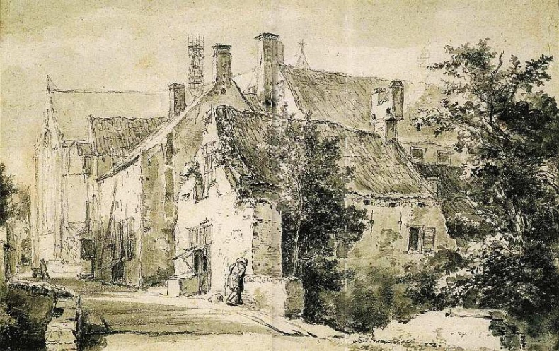 Иллюстрация к книге — Британский музей [i_064.jpg]