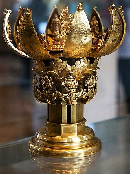 Иллюстрация к книге — Британский музей [i_074.jpg]