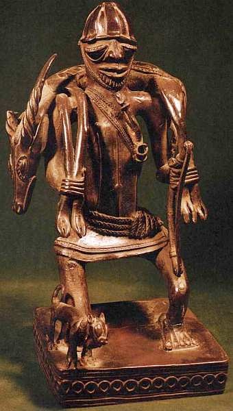 Иллюстрация к книге — Британский музей [i_084.jpg]