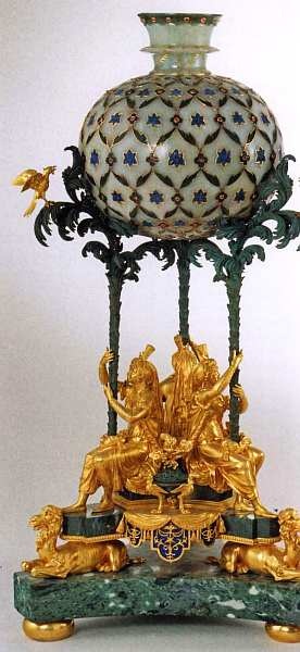 Иллюстрация к книге — Британский музей [i_085.jpg]