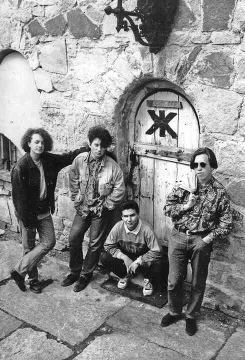 Иллюстрация к книге — «Агата Кристи». Чёрные сказки белой зимы [i_063.jpg]