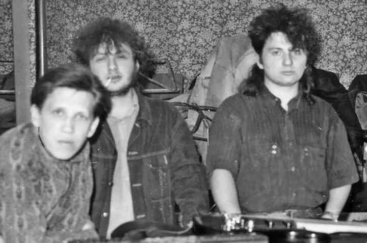 Иллюстрация к книге — «Агата Кристи». Чёрные сказки белой зимы [i_066.jpg]