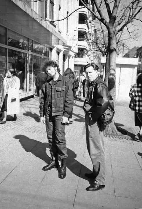 Иллюстрация к книге — «Агата Кристи». Чёрные сказки белой зимы [i_071.jpg]