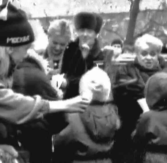 Иллюстрация к книге — «Агата Кристи». Чёрные сказки белой зимы [i_080.jpg]