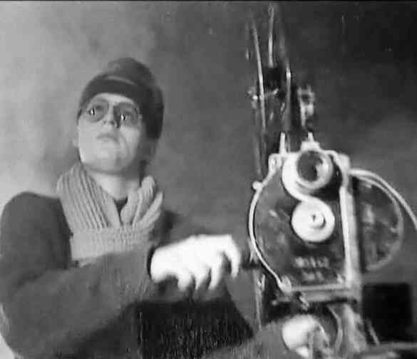 Иллюстрация к книге — «Агата Кристи». Чёрные сказки белой зимы [i_081.jpg]