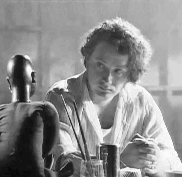 Иллюстрация к книге — «Агата Кристи». Чёрные сказки белой зимы [i_086.jpg]