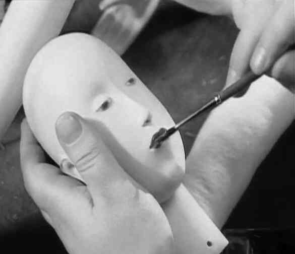 Иллюстрация к книге — «Агата Кристи». Чёрные сказки белой зимы [i_087.jpg]