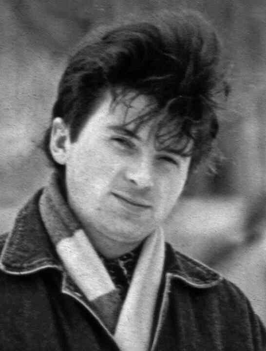 Иллюстрация к книге — «Агата Кристи». Чёрные сказки белой зимы [i_098.jpg]