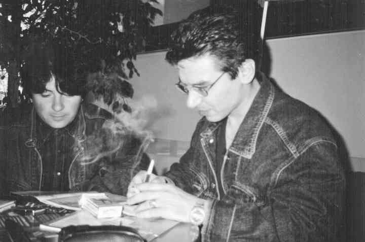 Иллюстрация к книге — «Агата Кристи». Чёрные сказки белой зимы [i_108.jpg]