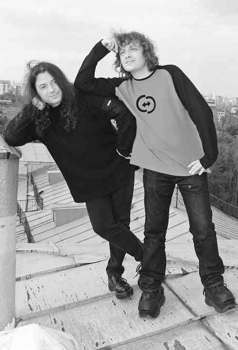 Иллюстрация к книге — «Агата Кристи». Чёрные сказки белой зимы [i_152.jpg]