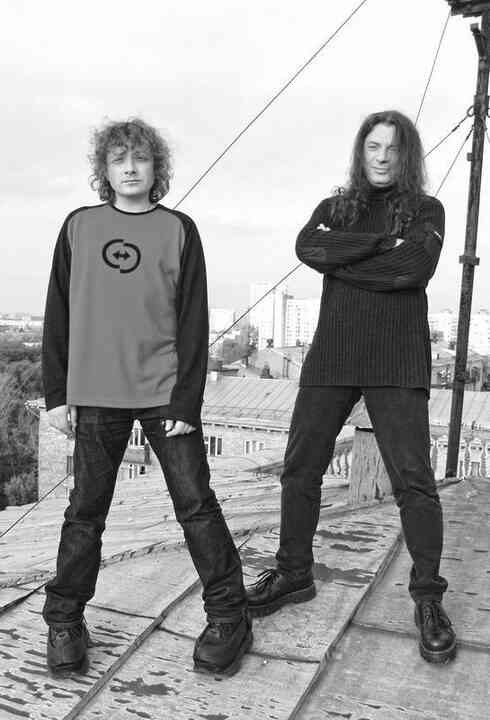 Иллюстрация к книге — «Агата Кристи». Чёрные сказки белой зимы [i_165.jpg]