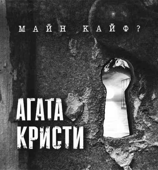 Иллюстрация к книге — «Агата Кристи». Чёрные сказки белой зимы [i_226.jpg]
