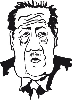 Иллюстрация к книге — Как читать человека. Черты лица, жесты, позы, мимика [i_007.jpg]