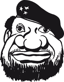 Иллюстрация к книге — Как читать человека. Черты лица, жесты, позы, мимика [i_008.jpg]